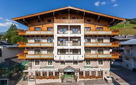 Hotel Neuhaus Saalbach